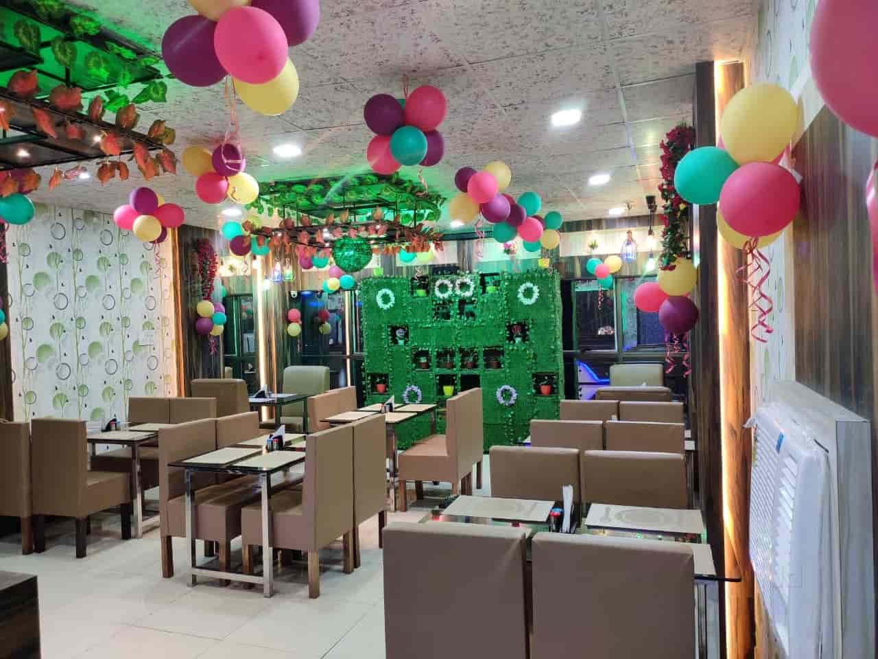 The 90's era in Adityapur Industrial Area,Jamshedpur - Order Food