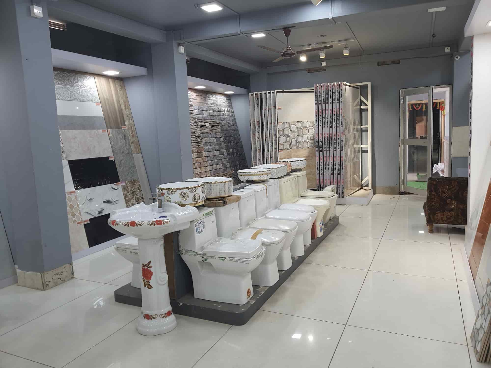 Eureka Mosaic Tiles & Sanitations in Agartala Bazar,Agartala Best