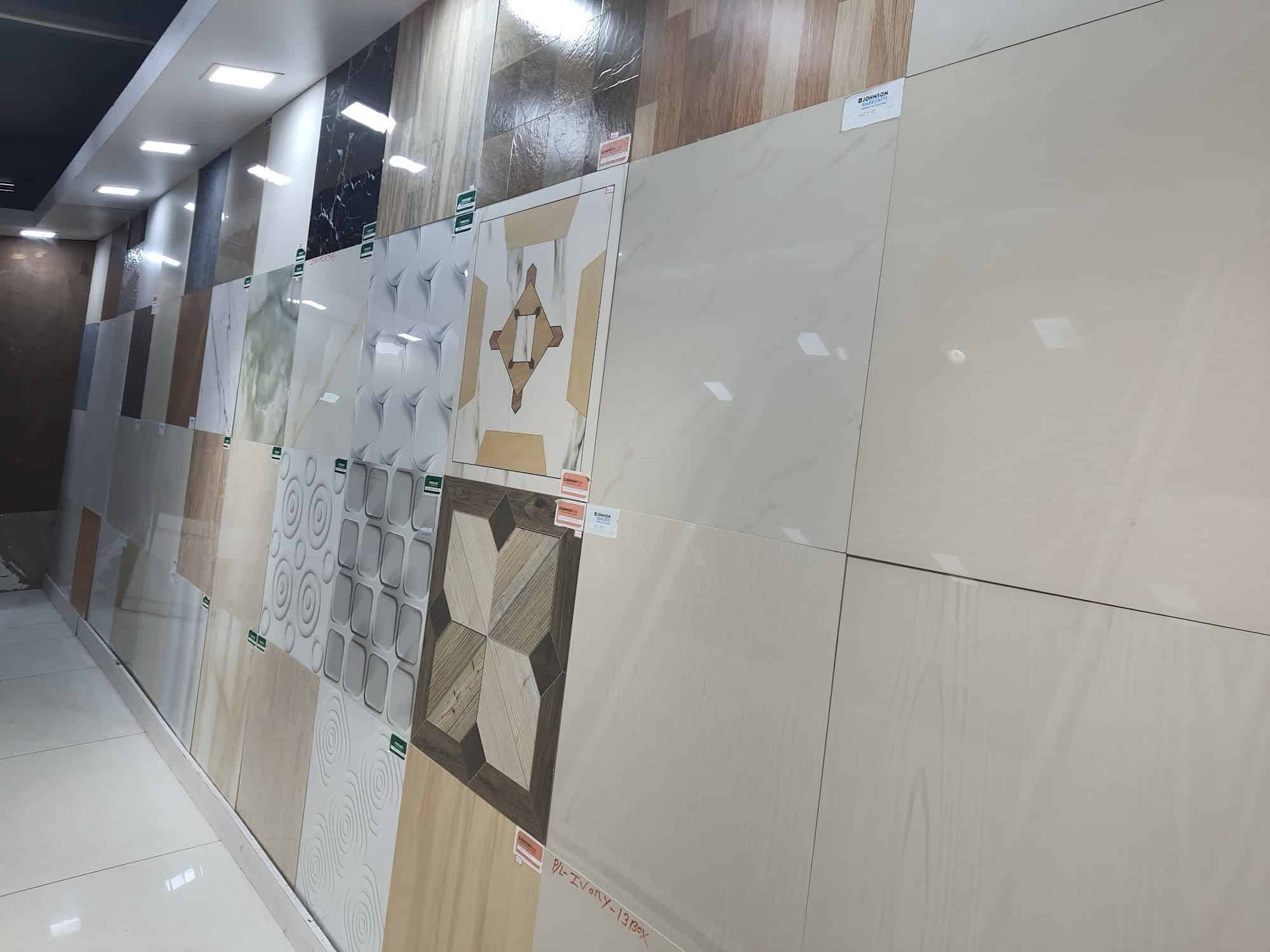 Eureka Mosaic Tiles & Sanitations in Agartala Bazar,Agartala Best