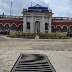 Top Libraries in Agartala - Best Public Libraries near me - Justdial