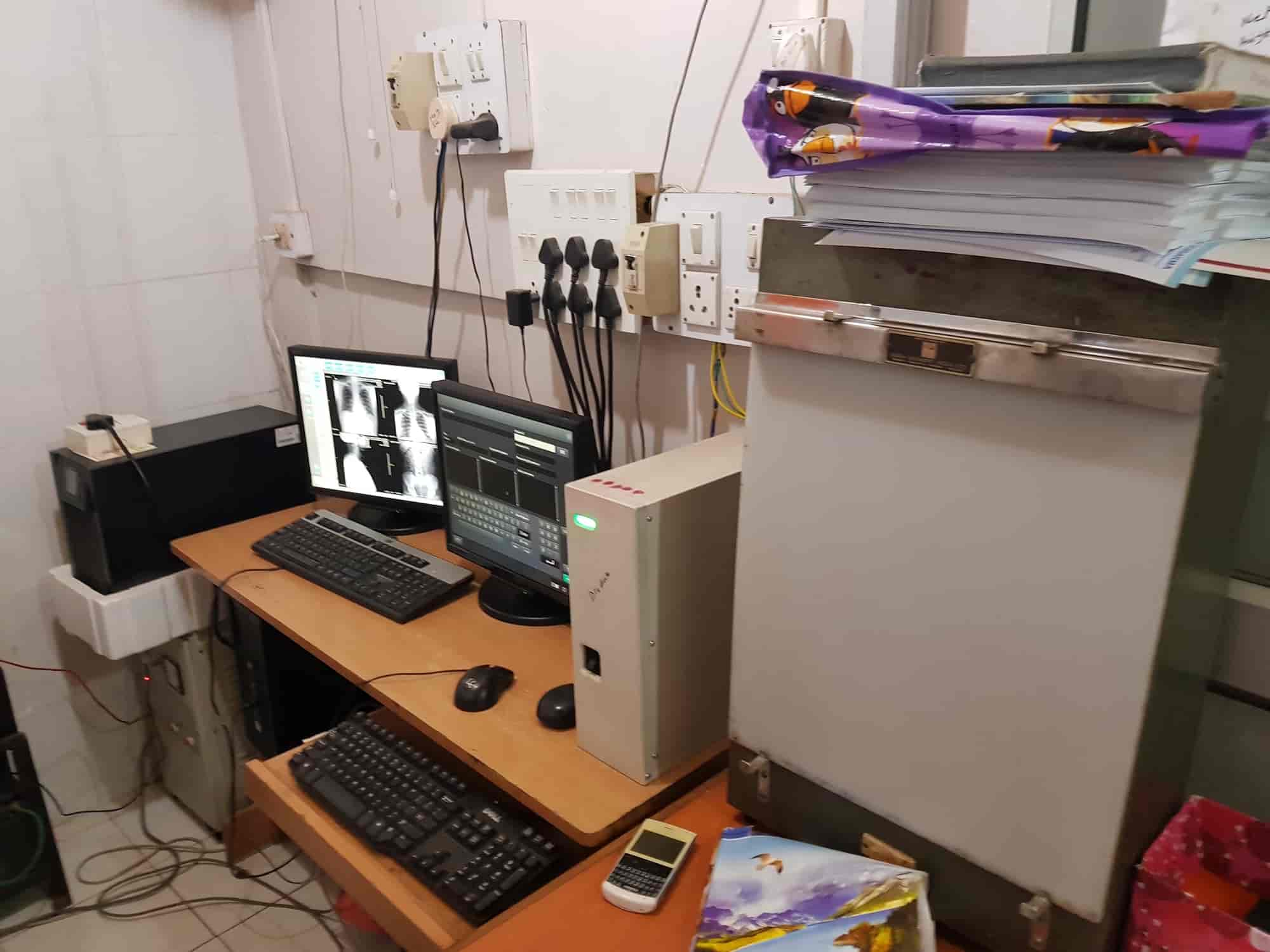 Lab view 2