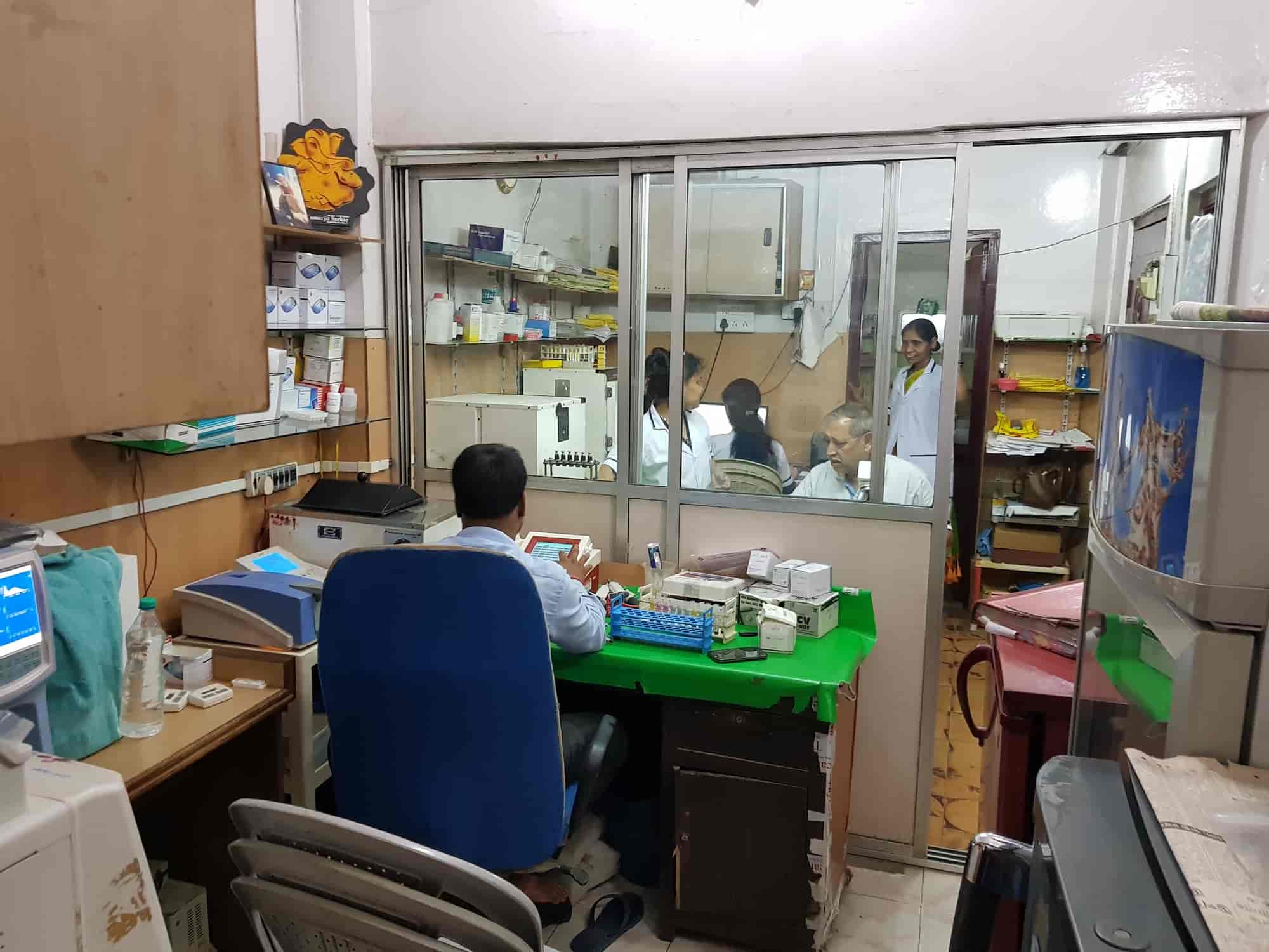 Lab view 3
