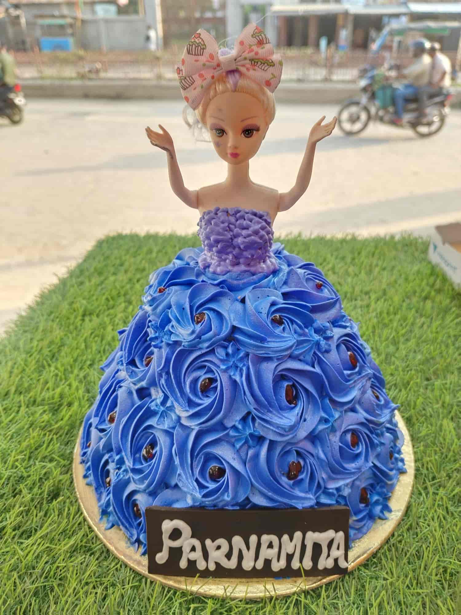 Cakes & Bread in Ramnagar,Agartala Best Bakeries in Agartala Justdial