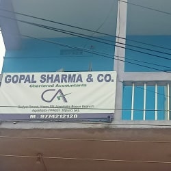 Gopal Sharma & Co