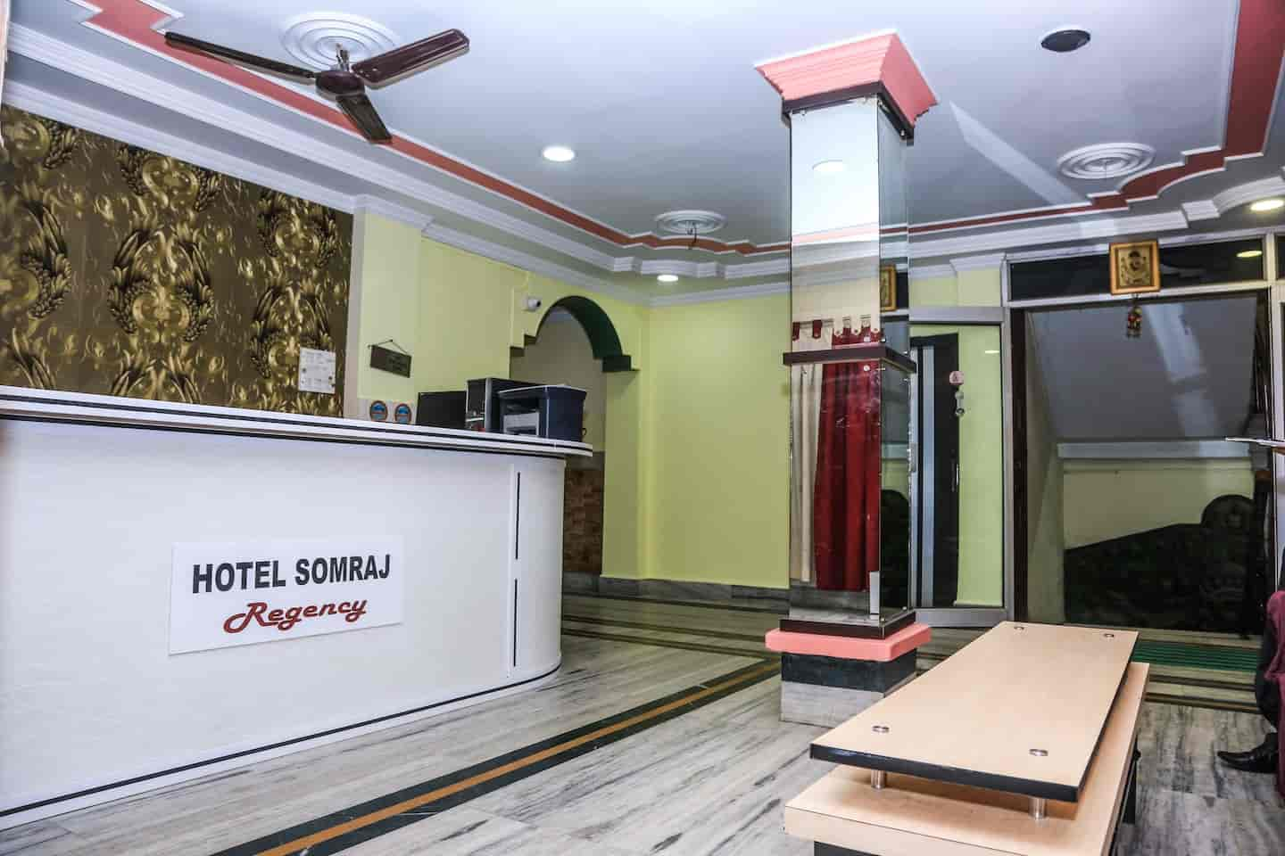 Book Somraj Regency Deluxe (OYO 23034) in Agartala HO,Agartala - Best 3 ...