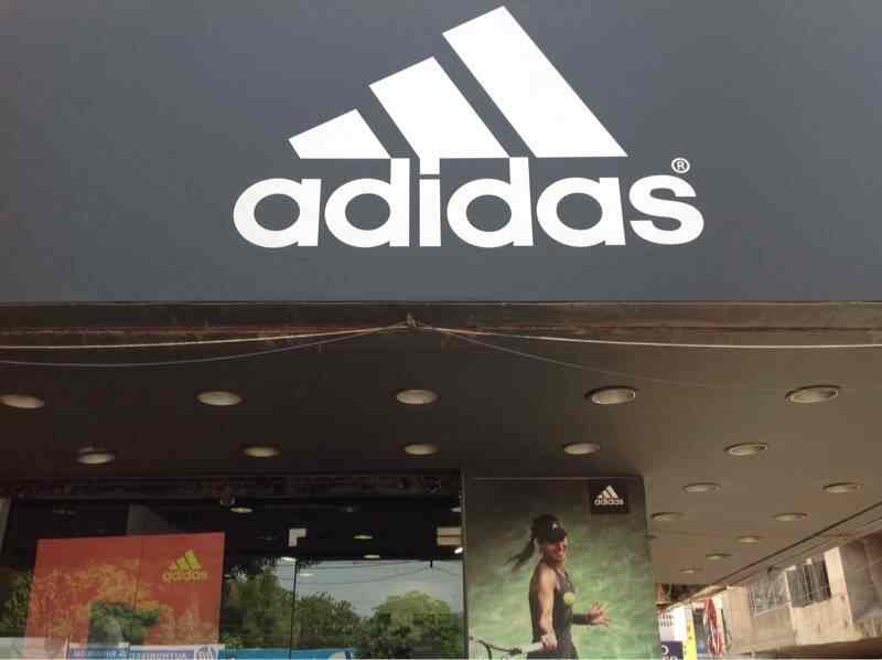 adidas mg road