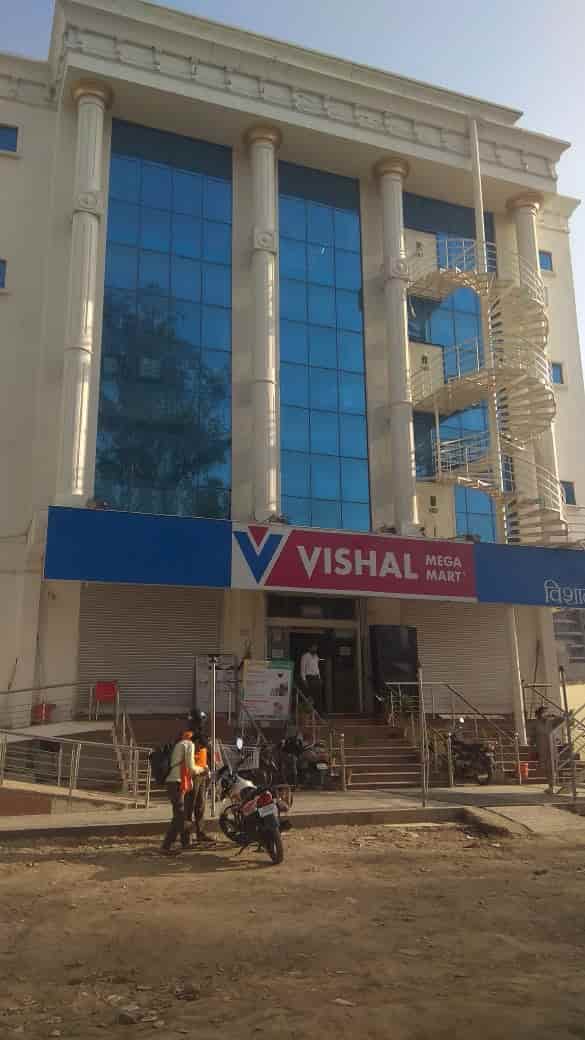 Find list of Vishal Mega Mart in Firozabad near me Justdial
