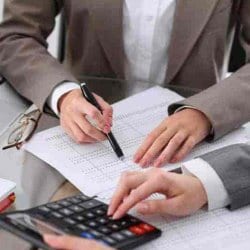 Tax Return Filing Agents in Agra - Expert Tax Services