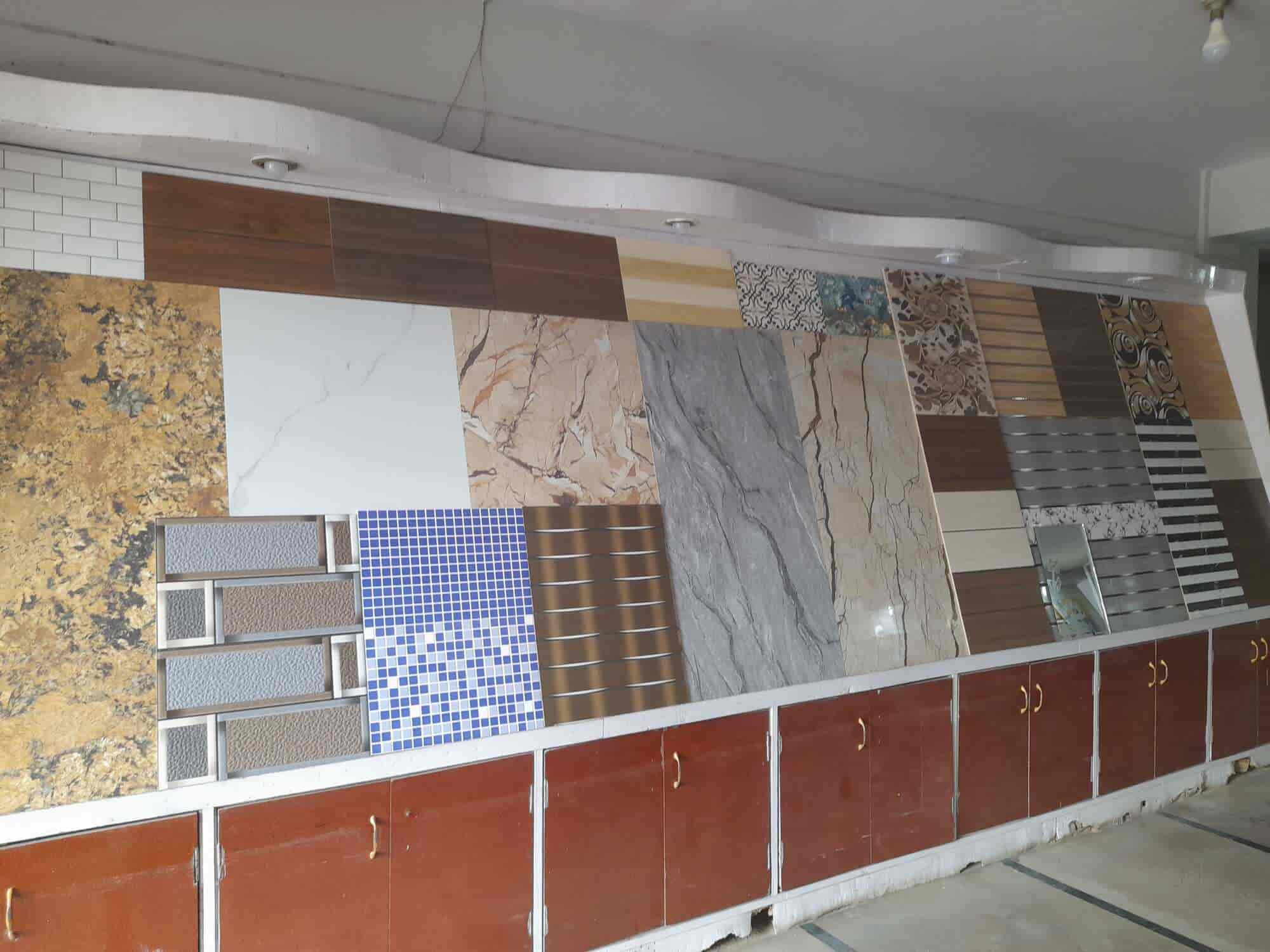 Gupta Tiles & Sanitary in Sikandra Road,Agra Best Tile Dealers in Agra Justdial