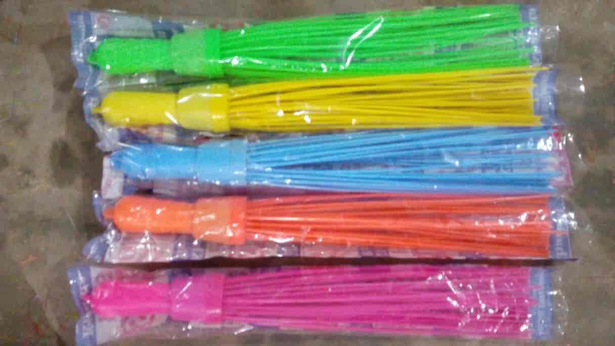 Top Cleaning Brush Manufacturers in Ahmedabad क्लीनिंग ब्रश