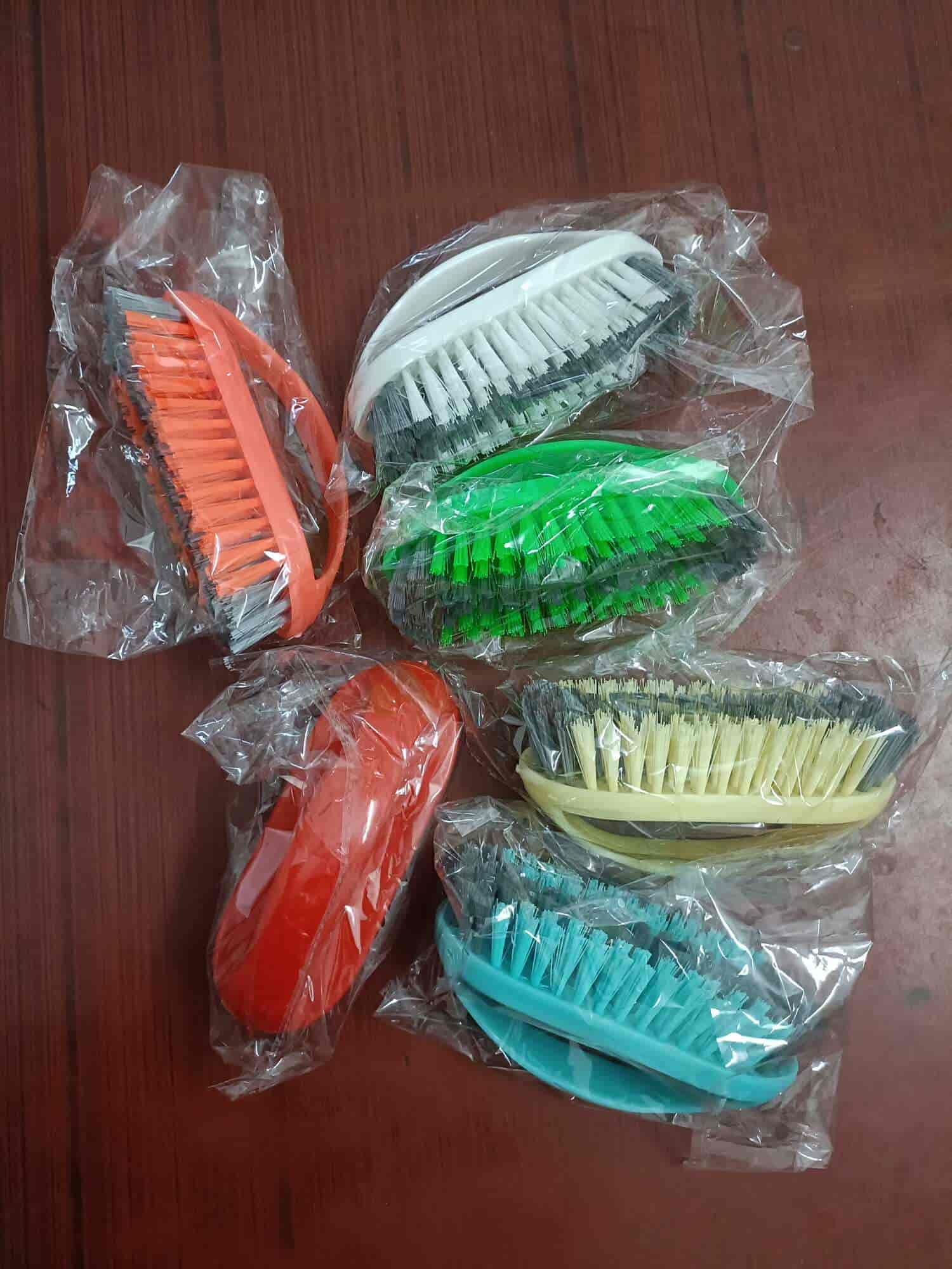 Top Cleaning Brush Manufacturers in Ahmedabad क्लीनिंग ब्रश