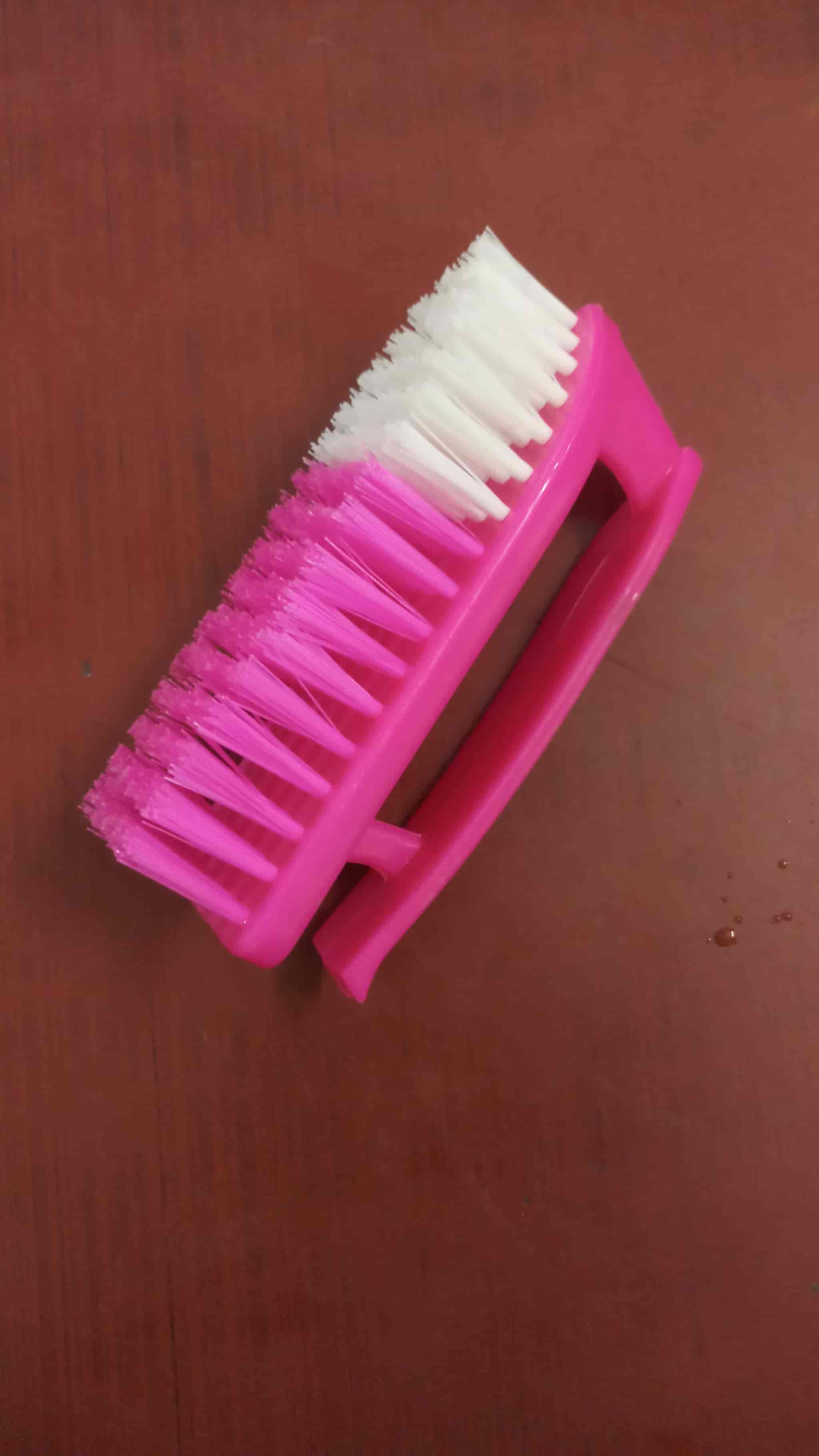 Top Cleaning Brush Manufacturers in Ahmedabad क्लीनिंग ब्रश