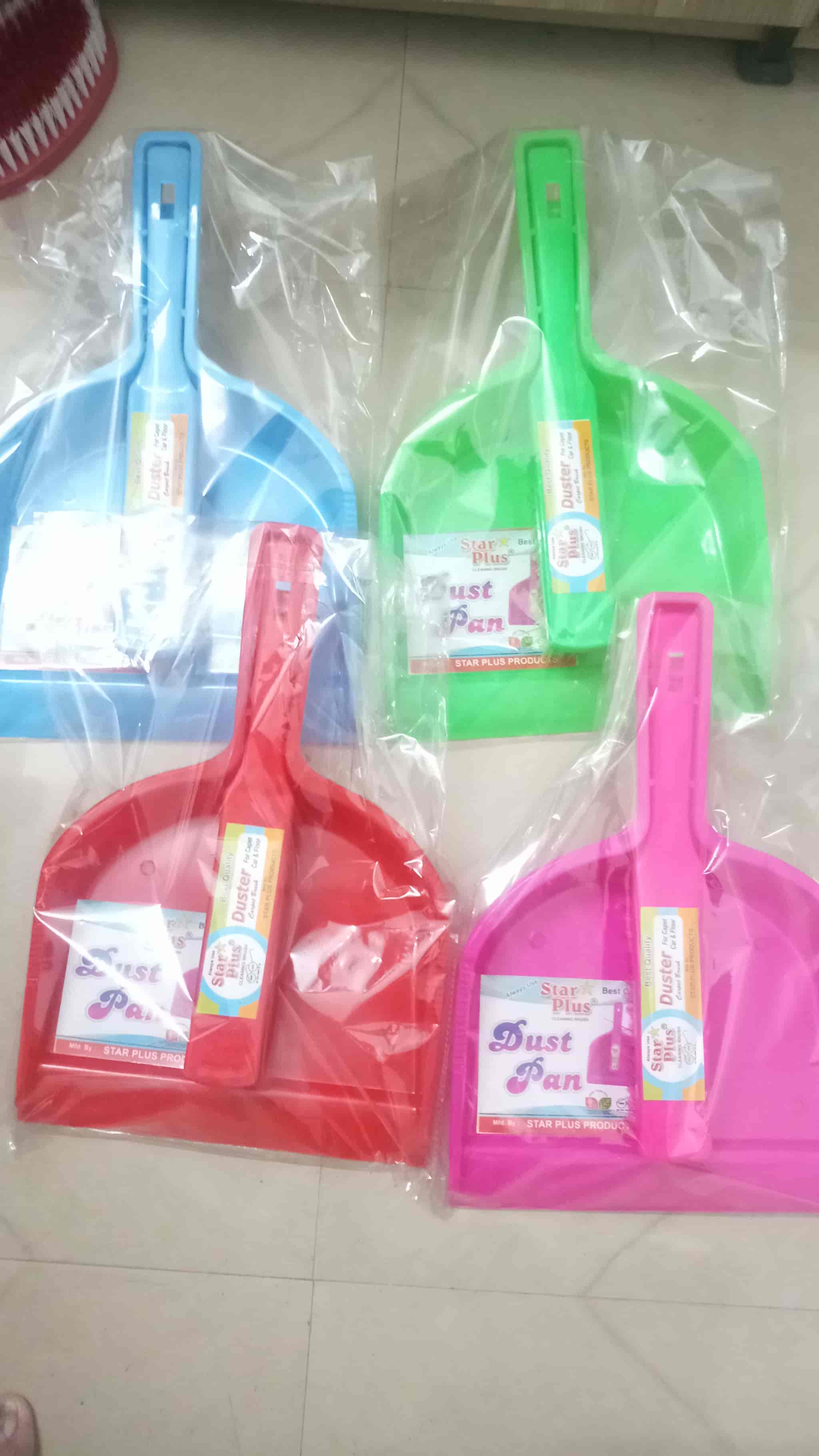 Top Cleaning Brush Manufacturers in Ahmedabad क्लीनिंग ब्रश