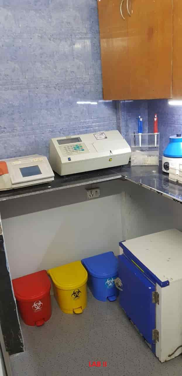 Lab view 2