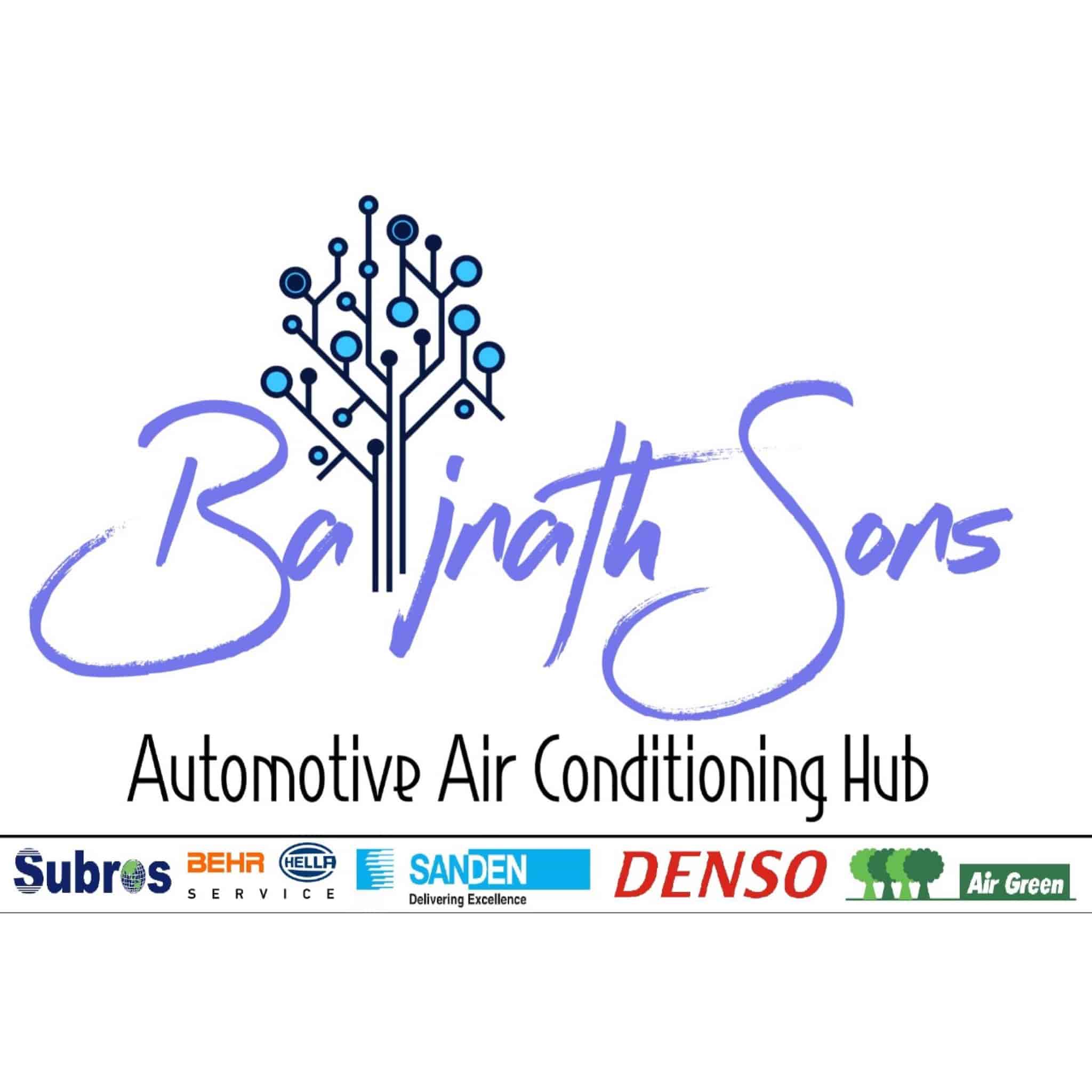 Top Car Ac Dealers in Agra Best Car Air Conditioner Dealers near me