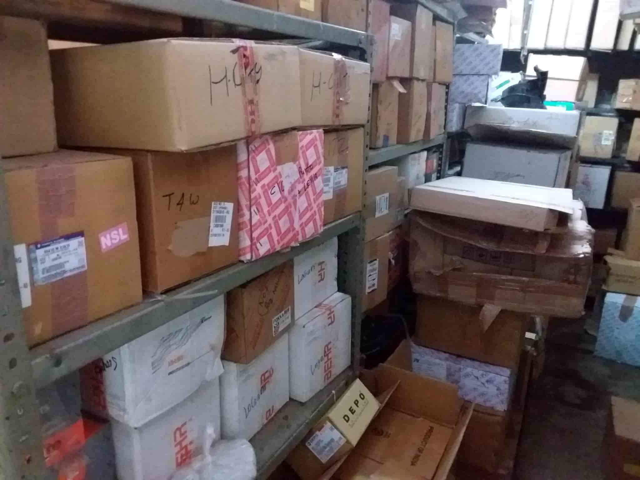 Top Car Ac Dealers in Agra Best Car Air Conditioner Dealers near me