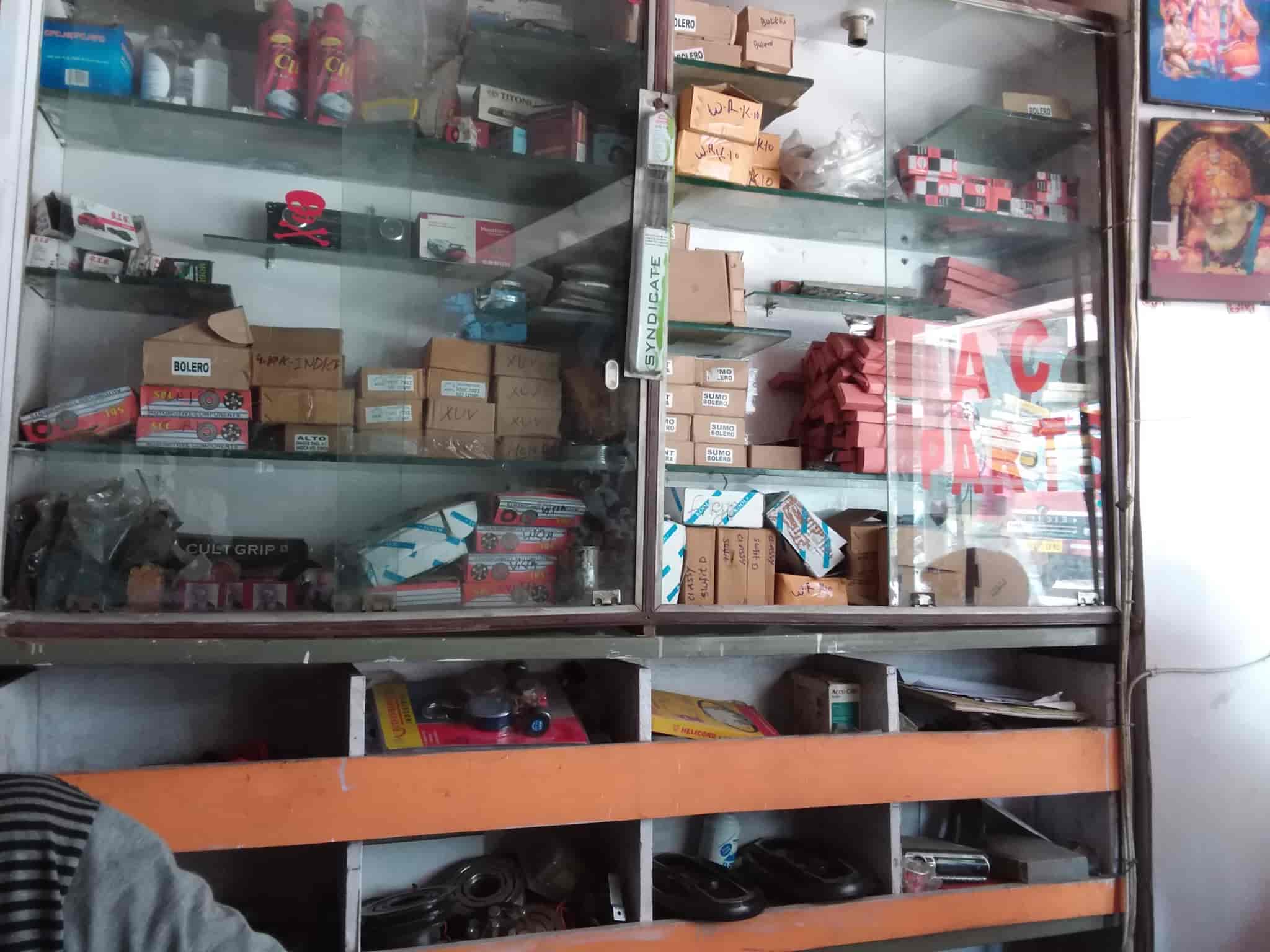 Top Car Ac Dealers in Agra Best Car Air Conditioner Dealers near me