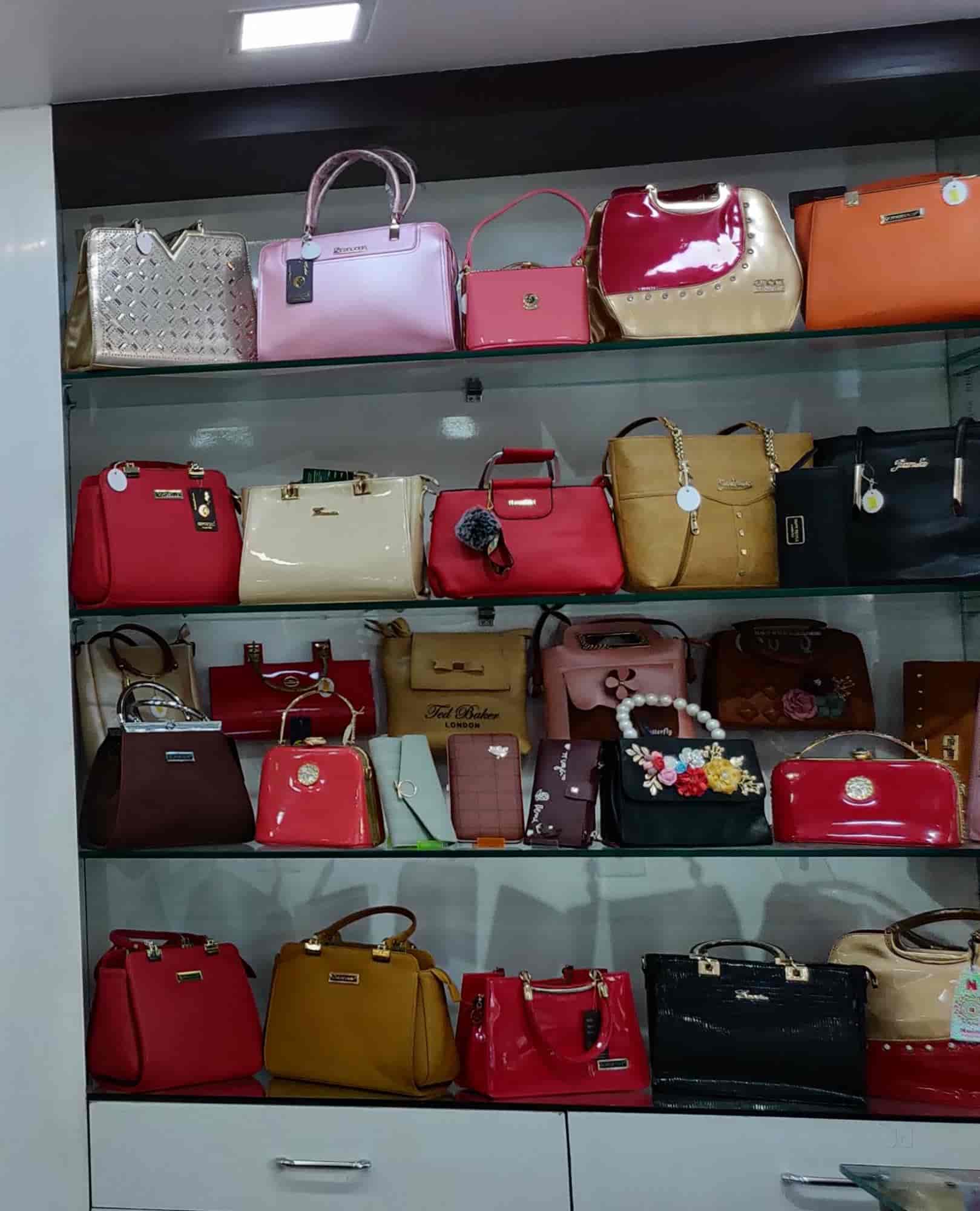 agra boot house