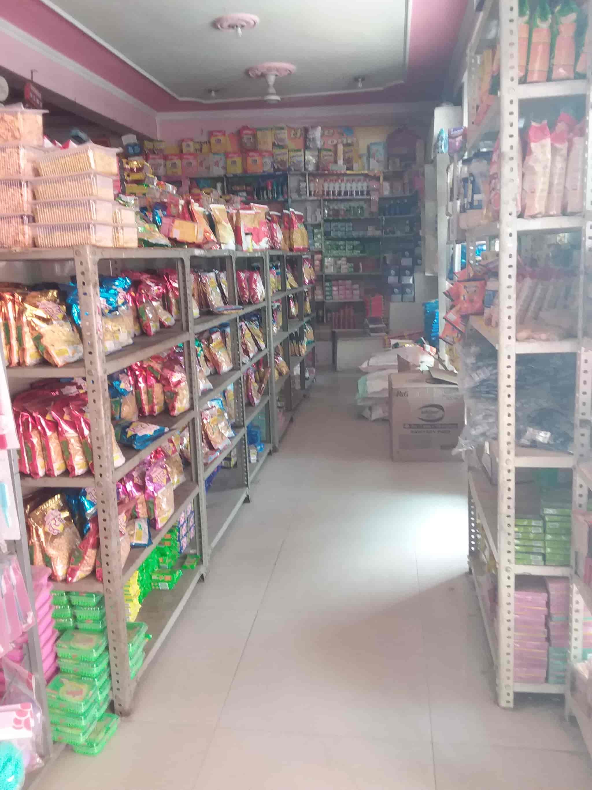 Bhudevi Departmental Store in Shastripuram,Agra Best Departmental