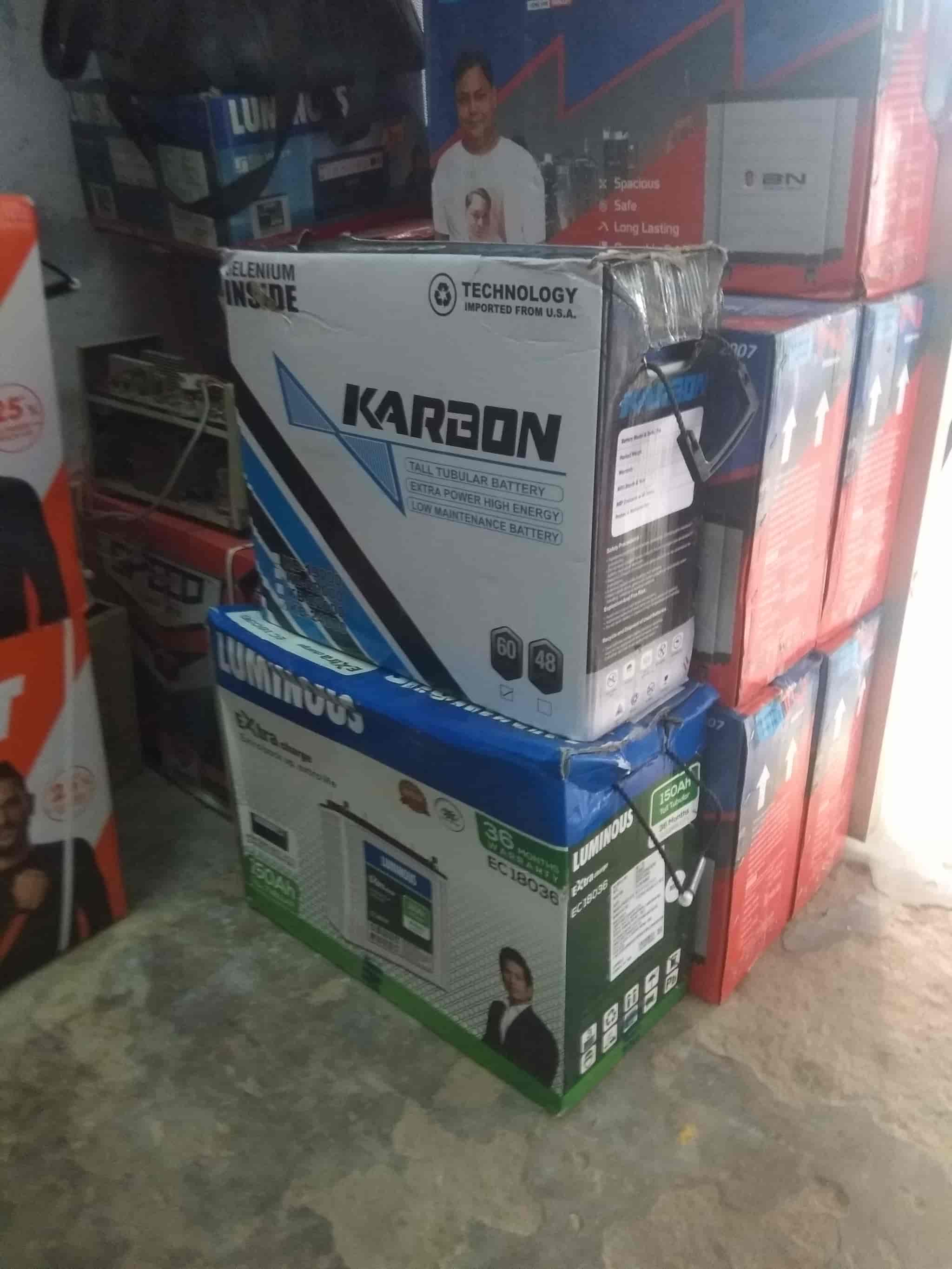 Top Duracell Battery Dealers in Gwalior Best Duracell Battery Dealers