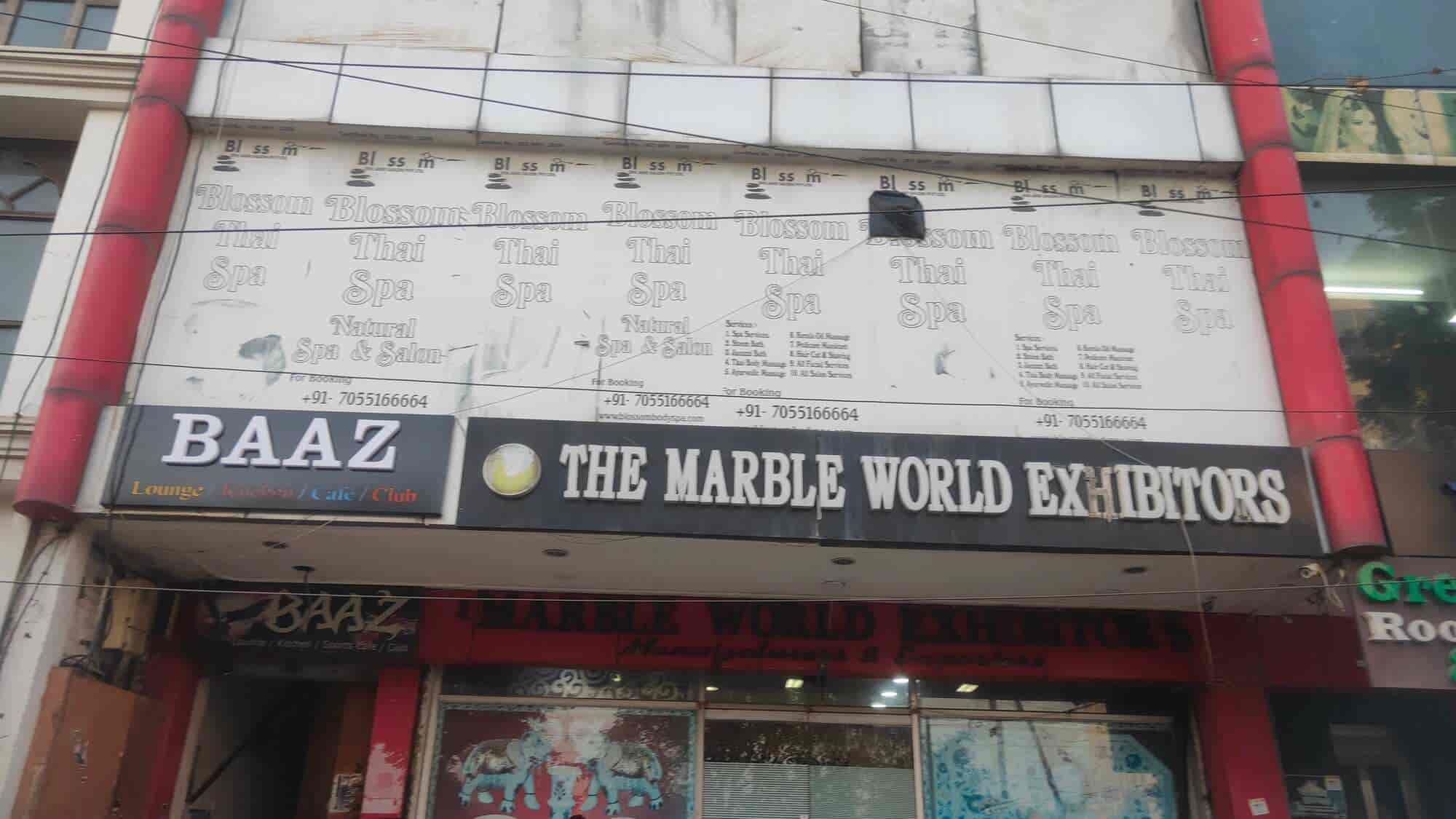 Blossom Thai S Pa in Fatehabad Road,Agra - Best Body Massage Centres in Agra  - Justdial