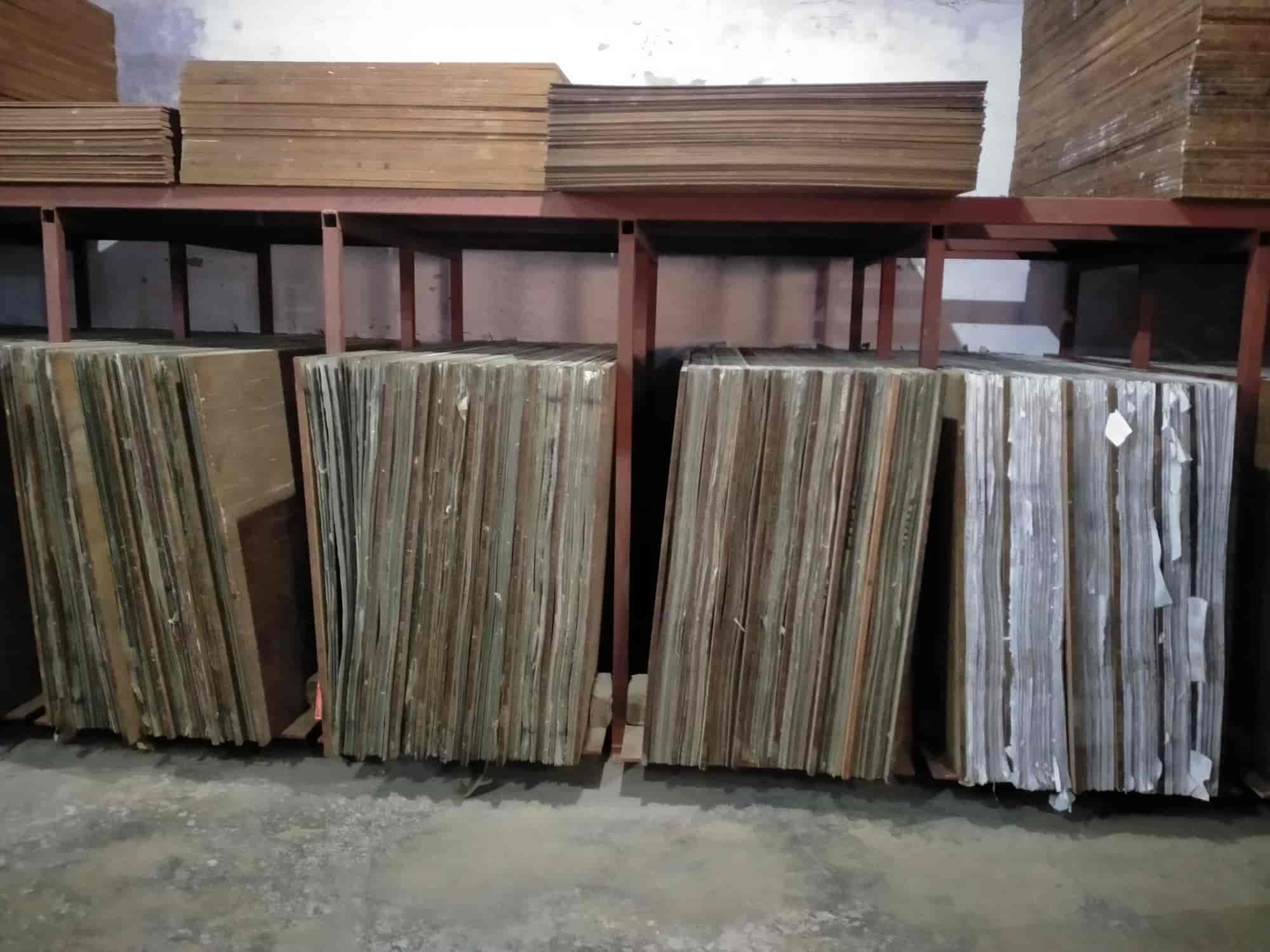 Catalogue S.S. Plywood & Laminate in Jeoni Mandi , Agra Justdial