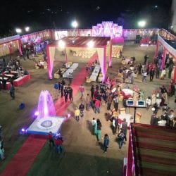 B L Farm House Dayal Bagh Farm House On Hire In Agra Justdial