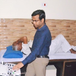 Lab view 18