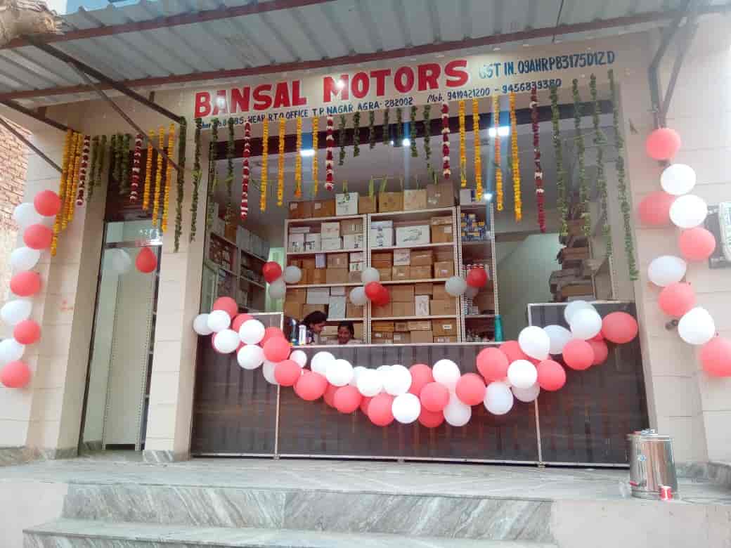 Top Car Ac Dealers in Agra Best Car Air Conditioner Dealers near me