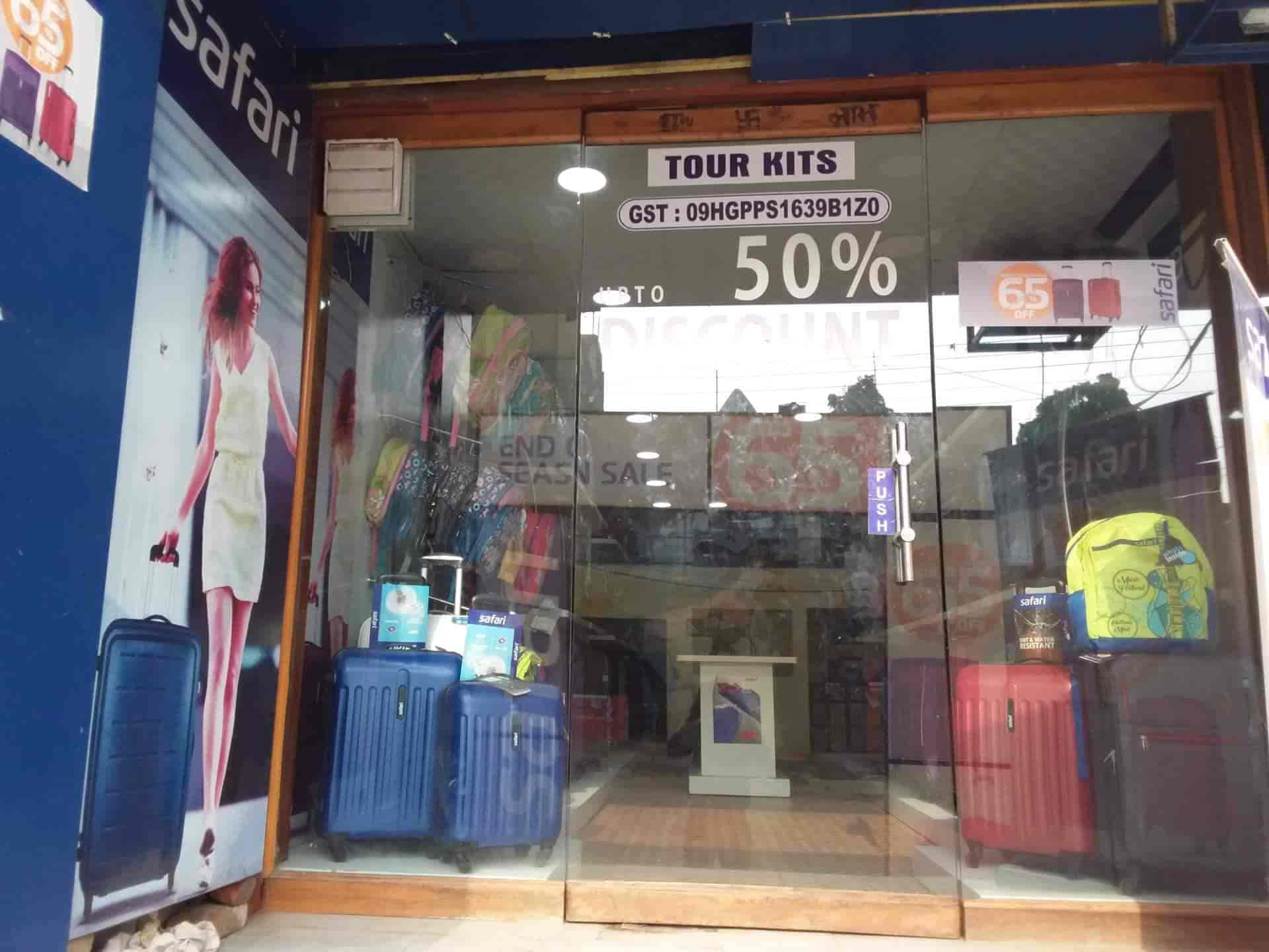 Top Safari Bag Dealers in Agra Best Safari Bag Dealers near me Justdial