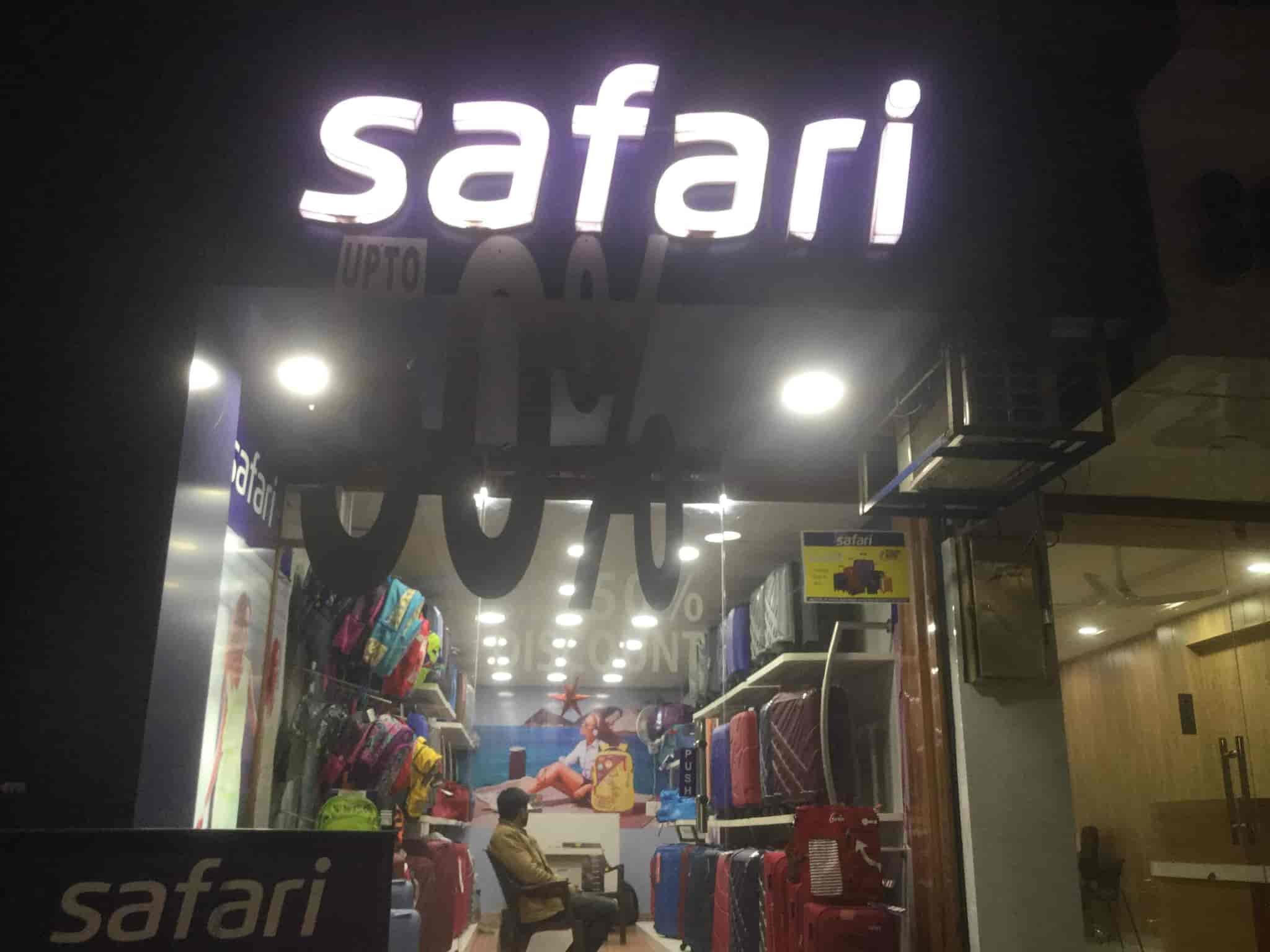 Top Safari Bag Dealers in Agra Best Safari Bag Dealers near me Justdial