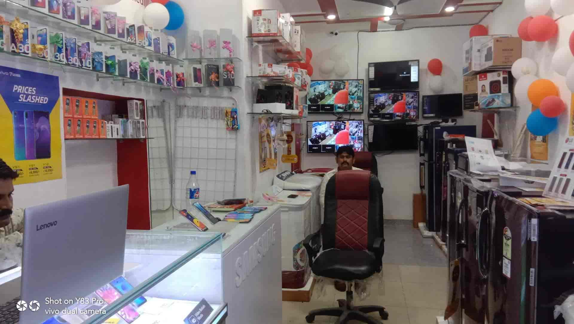 J K Mobile & Garments Gallery in Nehru Market,Agra - Best Samsung-Mobile  Phone Dealers near me in Agra - Justdial