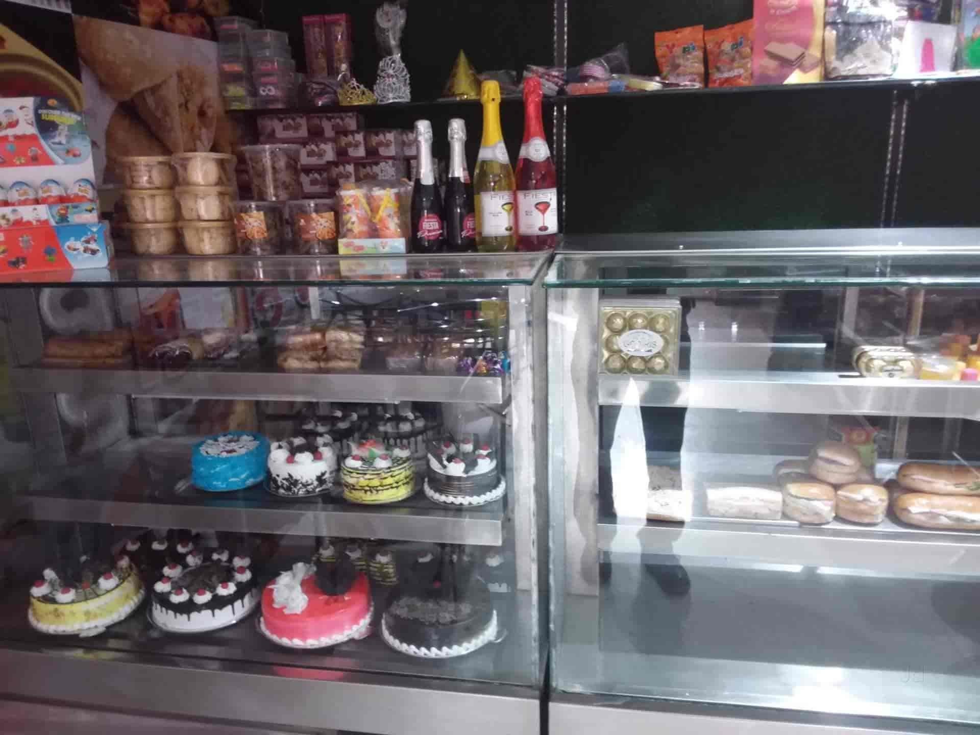 Details 71+ cake house agra in.daotaonec