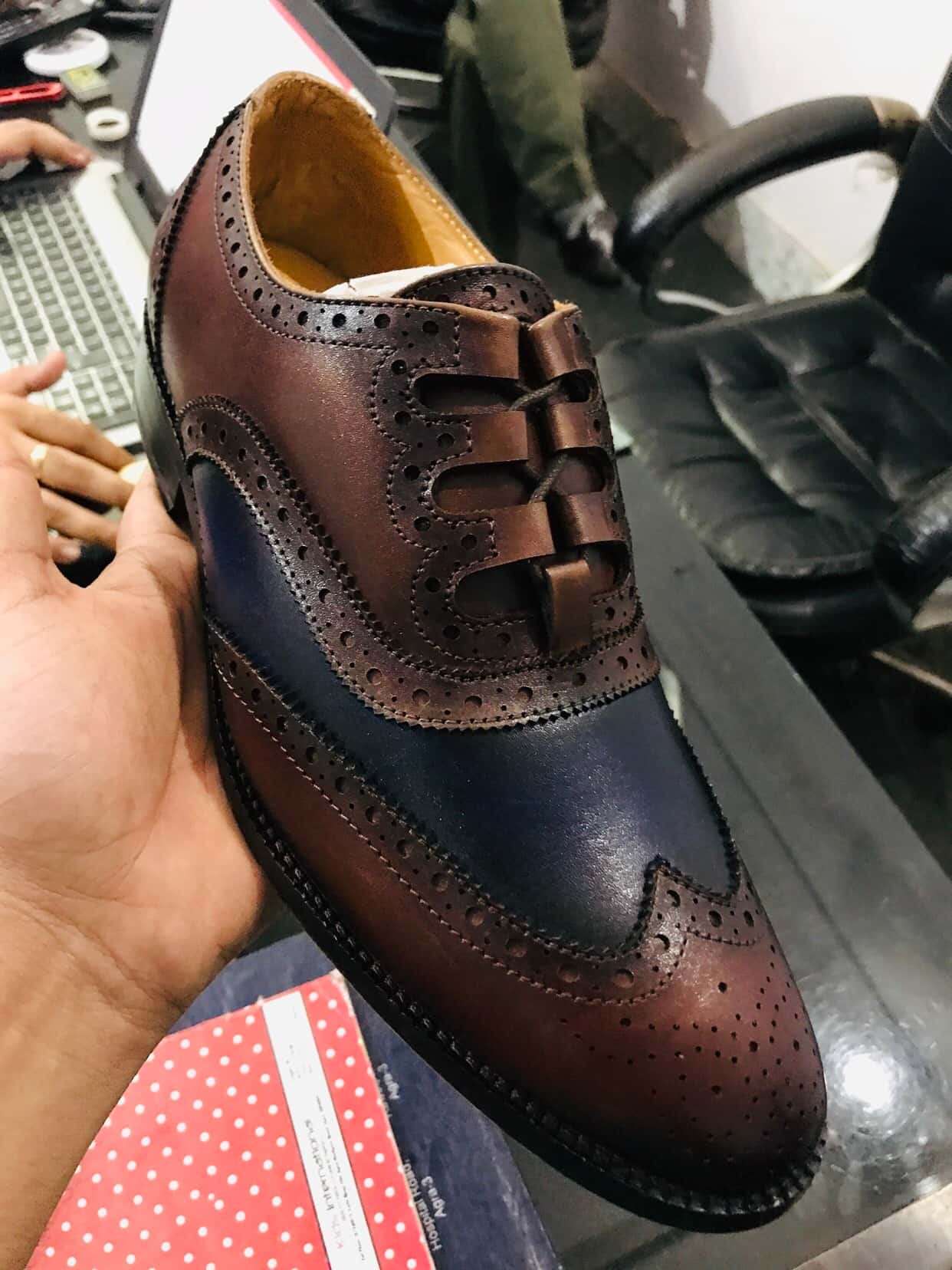 Top Leather Loafer Shoe Manufacturers in Bharatpur Justdial