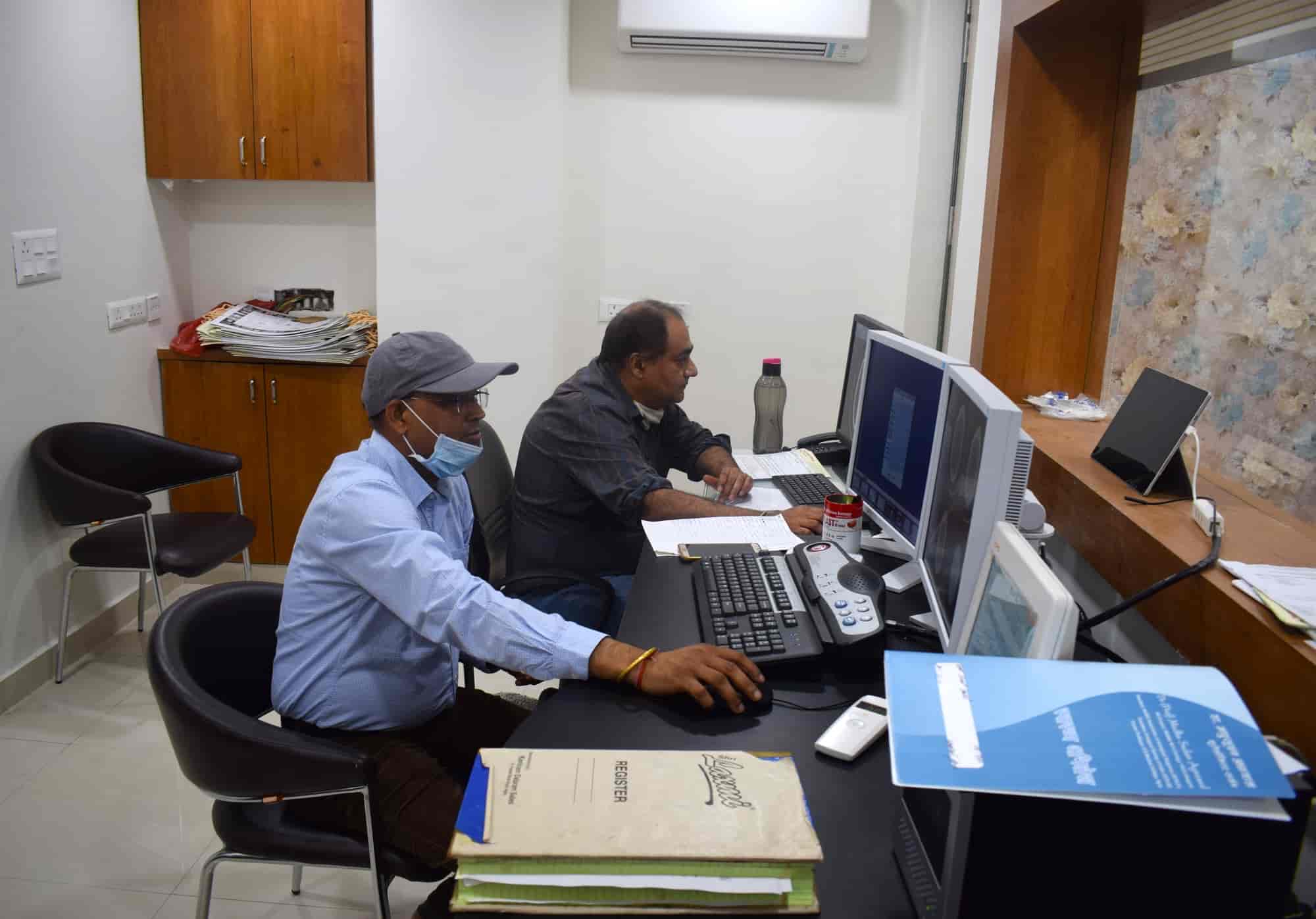 Lab view 6