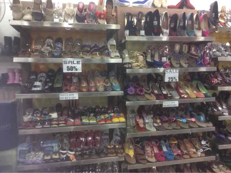 lee gorav shoes