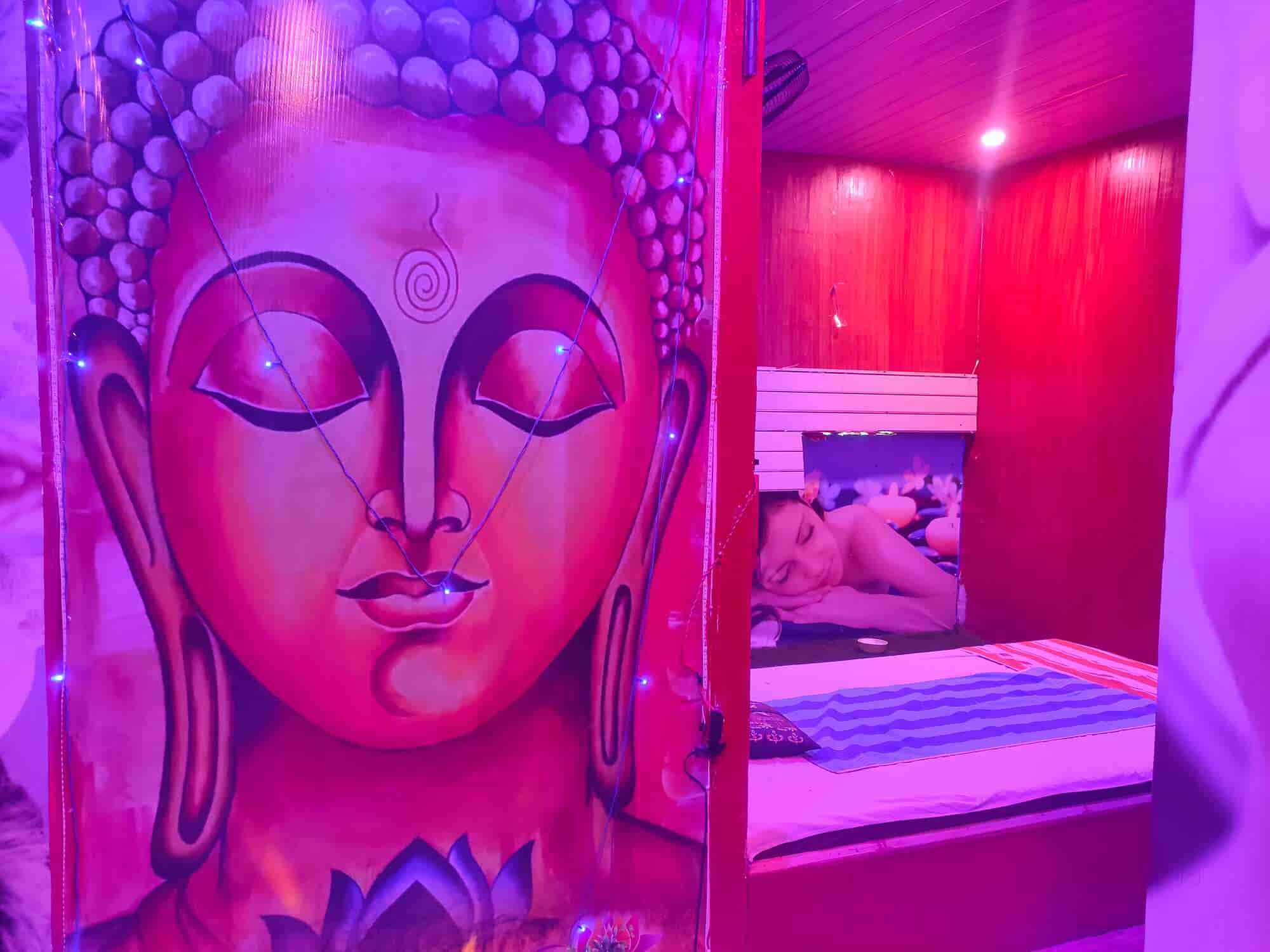 Pooja Body in Fatehabad Road,Agra - Best Body Massage Centres in Agra -  Justdial