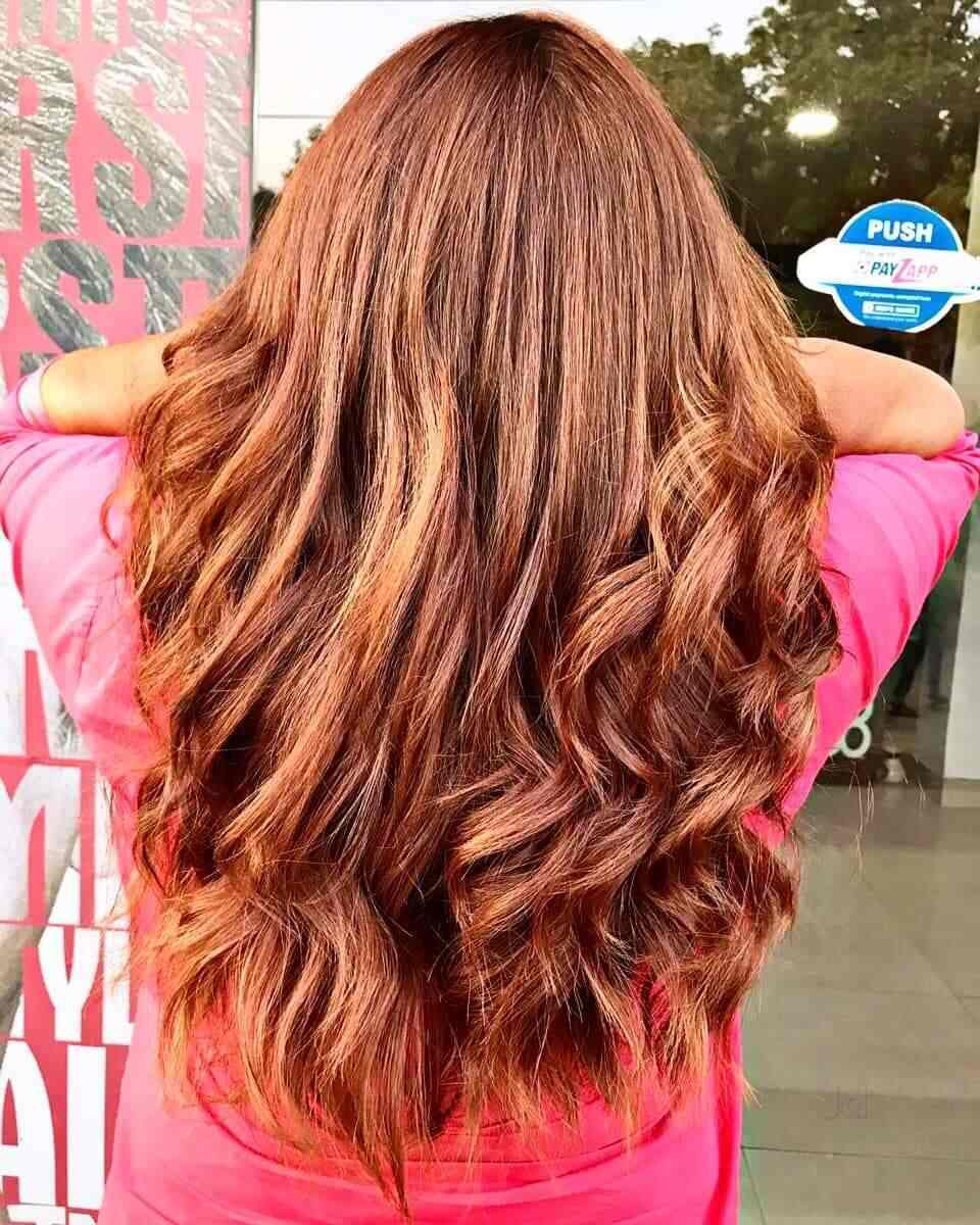 Top 100 Beauty Parlours For Hair Straightening In Agra Best Hair