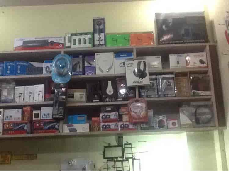 Shree Shyam Communication in Sanjay Place,Agra Best Mobile Phone