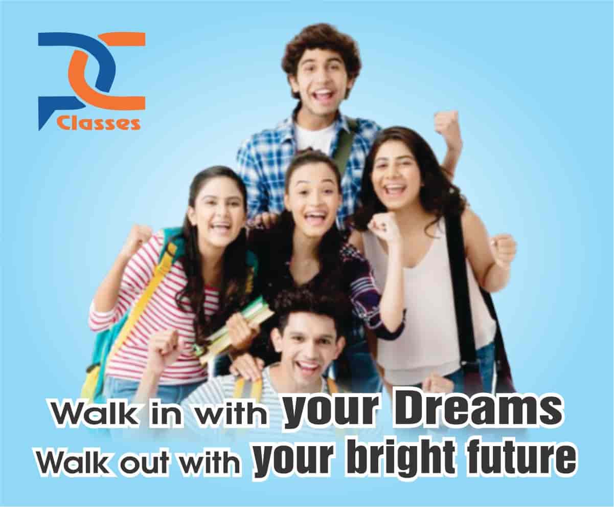 Pandey Classes & Library 4