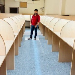 Pandey Classes & Library 9