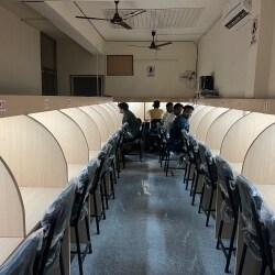 Pandey Classes & Library 8