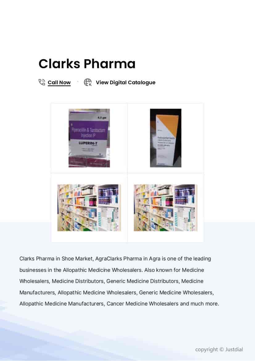 Acuhes 200 Hydroxyethyl Starch Antibiotic Injection in Agra at