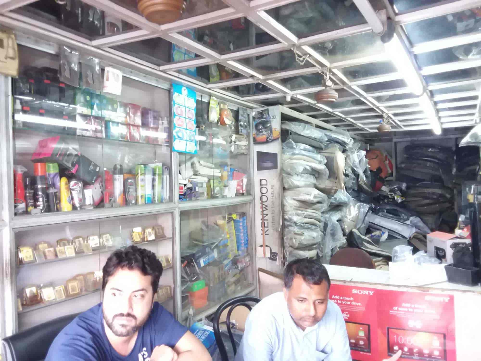 Car Care in Bye Pass Road,Agra Best Car Accessory Dealers in Agra
