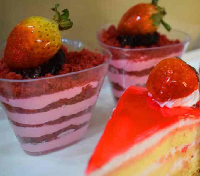 Atlantic Bakers in Sanjay Place,Agra Best Bakeries in Agra Justdial