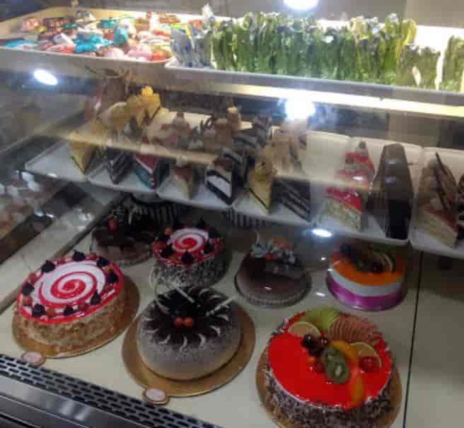 Atlantic Bakers in Sanjay Place,Agra Best Bakeries in Agra Justdial