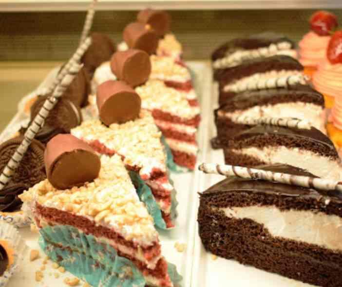 Atlantic Bakers in Sanjay Place,Agra Best Bakeries in Agra Justdial