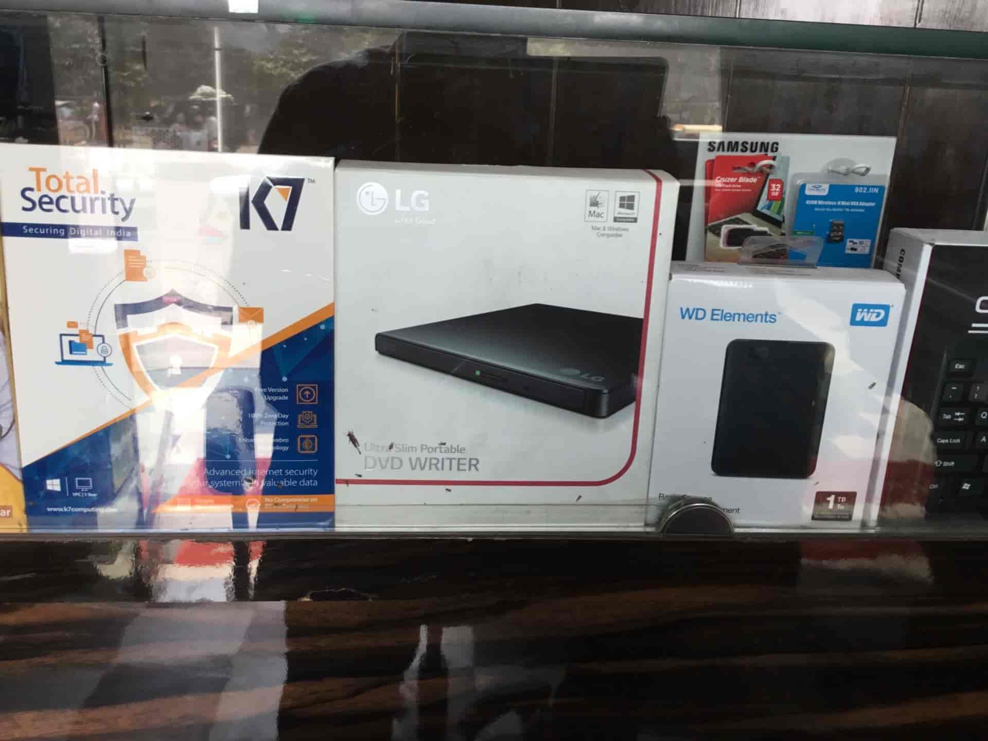 Mirza Traders in Fatehabad Road,Agra Best Repair