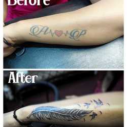 Shyam Rajput Tattoo Studio in Sadar Bazaar - Best Tattoo Artists in Agra - Justdial Shyam Rajput Tattoo Studio in Sadar Bazaar - Best Tattoo Artists in Agra - Justdial