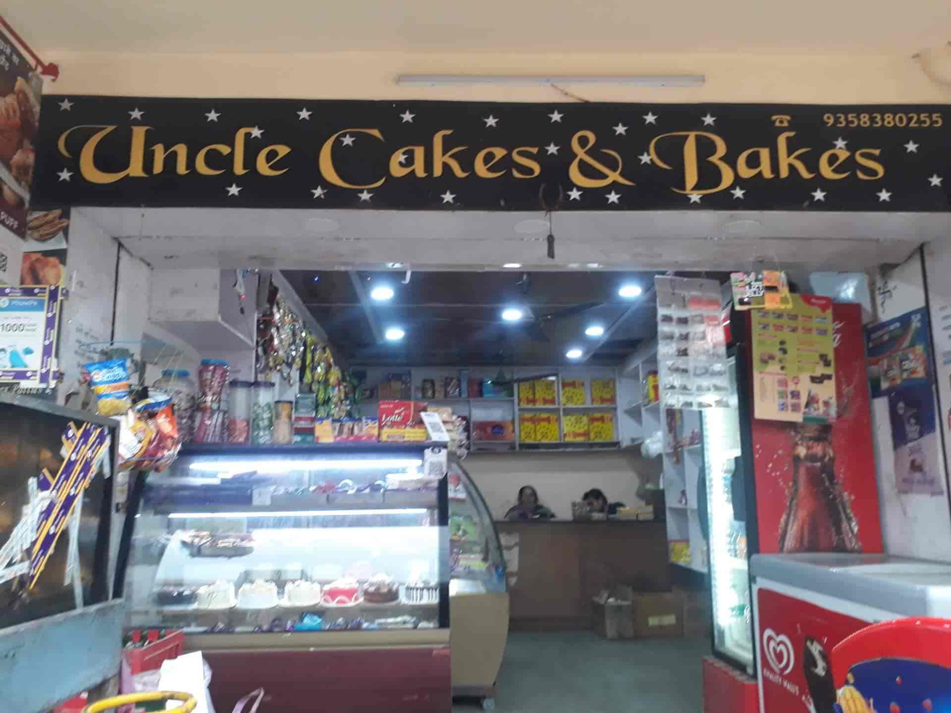 Details 160+ cake and bake agra latest in.eteachers